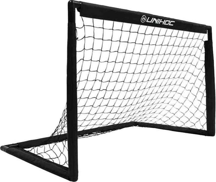 Produktbild Unihoc Goal EasyUP plastik 45x60cm mit Tasche