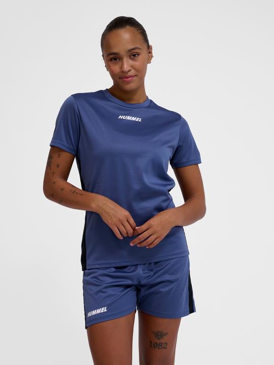 Image du produit hummel Hmlmulti Pl Jersey Woman (M)