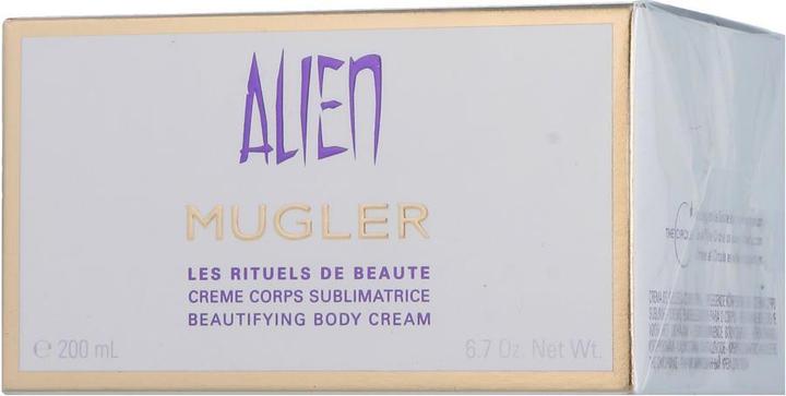 Immagine prodotto Thierry Mugler Alien - Crema per il corpo (Crema corpo, 200 ml)