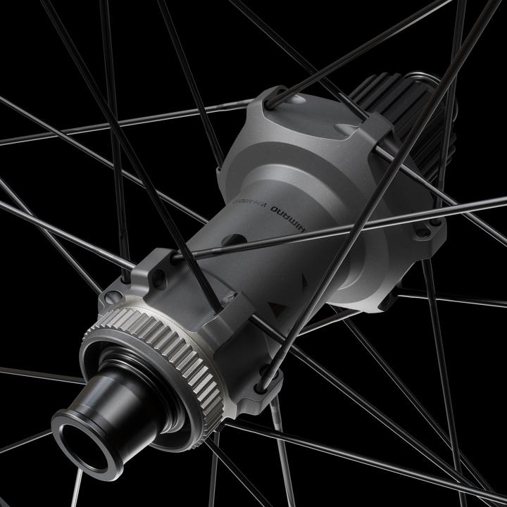 Produktbild Shimano MTB Radsatz XTR WH-M9200 (Laufradsatz, 29")
