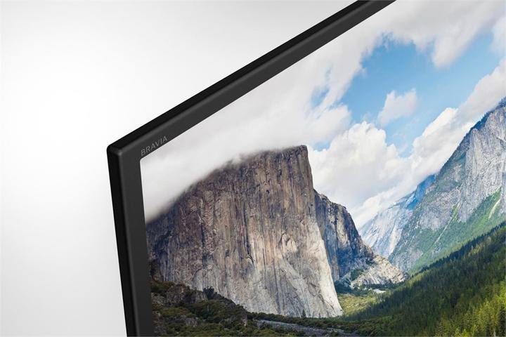 Produktbild Sony FWD-43W66F (1920 x 1080 Pixel, 43")