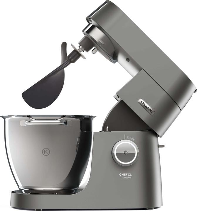 Actual product image Kenwood At512