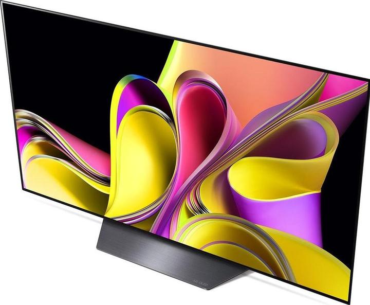 Image du produit LG OLED55B39LA (55", B3, OLED, 4K, 2023)
