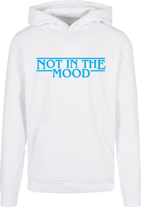 Merchcode NITM - Stranger Mood Basic Hoody - 113165