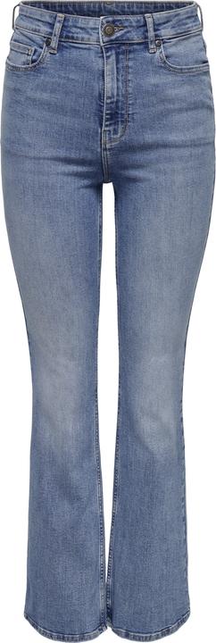 Medium Blue Denim