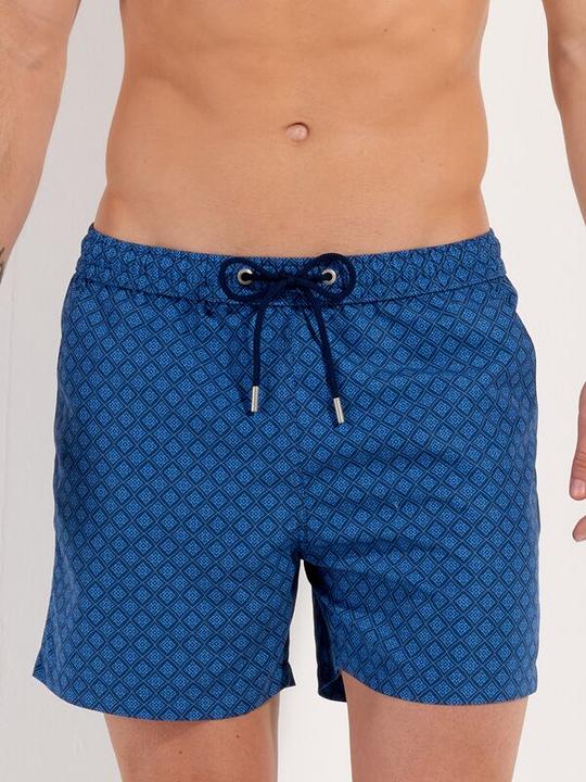 Produktbild HOM Badeshorts Beach Boxer Hendaye (L)