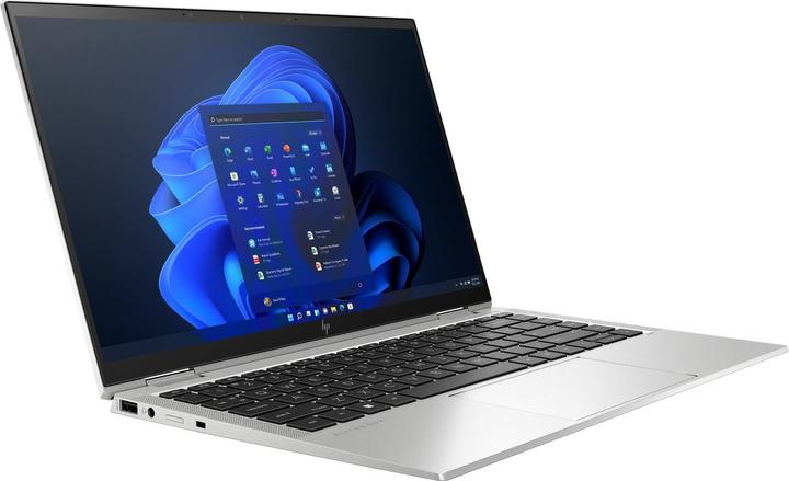 Produktbild HP EliteBook x360 8, Intel Core i7-1165G7 SSD PCIe, FHD, AG, 14 inch, Sure View (14", Intel Core i7, 16 GB, 512 GB, CH)