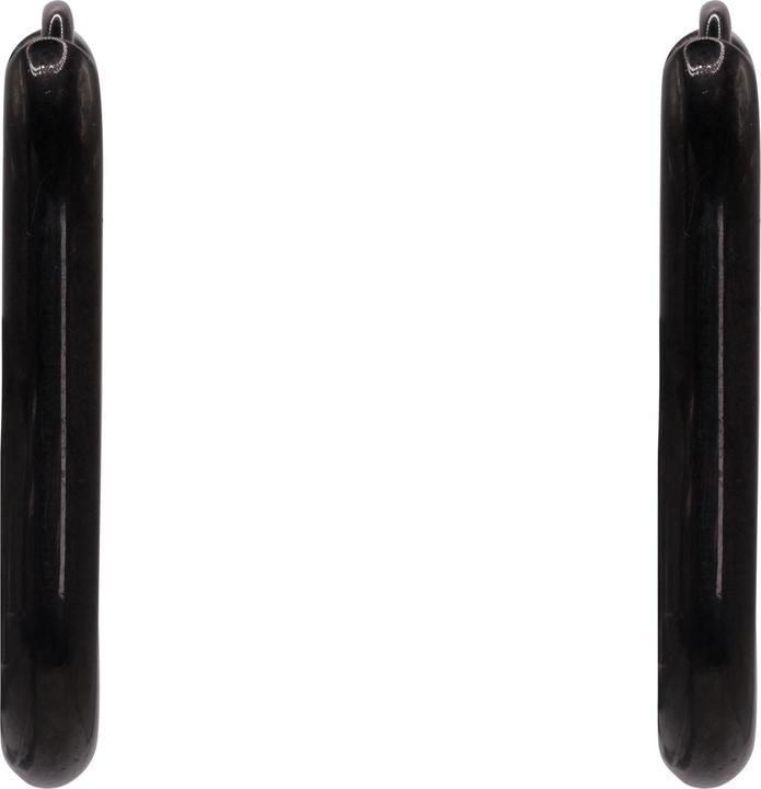 Heideman Aemil schwarz farben (100% Edelstahl)