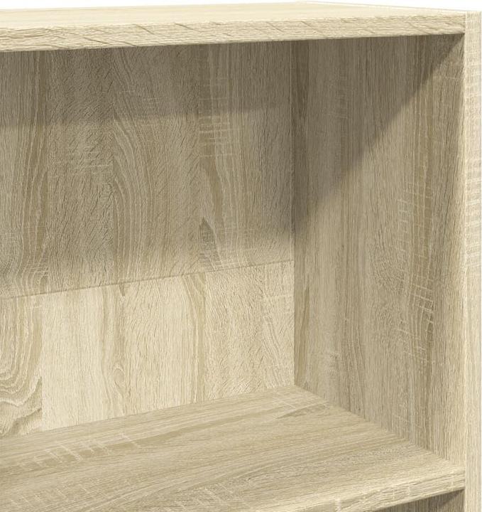 Immagine prodotto VidaXL Bücherregal (60 x 24 x 143 cm)
