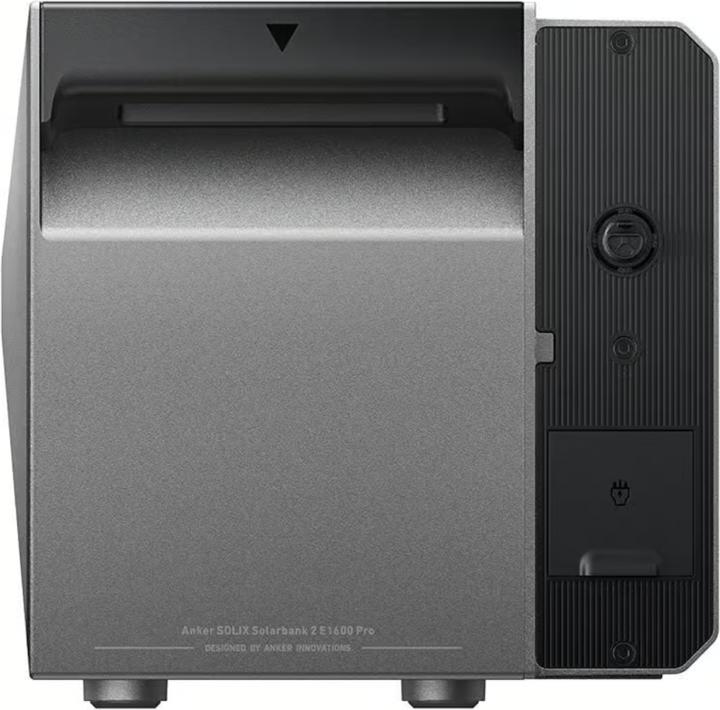 Produktbild Anker Solix Solarbank 2 E 1600 Pro