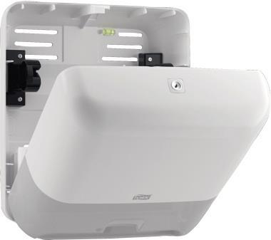Image du produit Tork Distributeur de serviettes en rouleaux H1