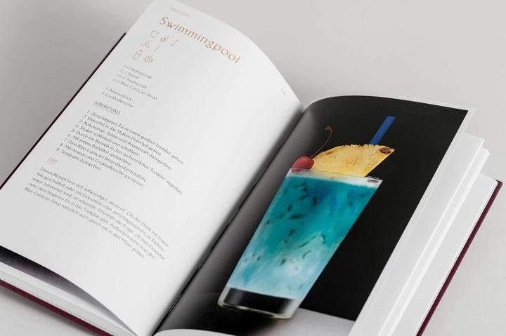 Produktbild Cocktails ohne Alkohol (Deutsch, Franz Brandl, 2021)