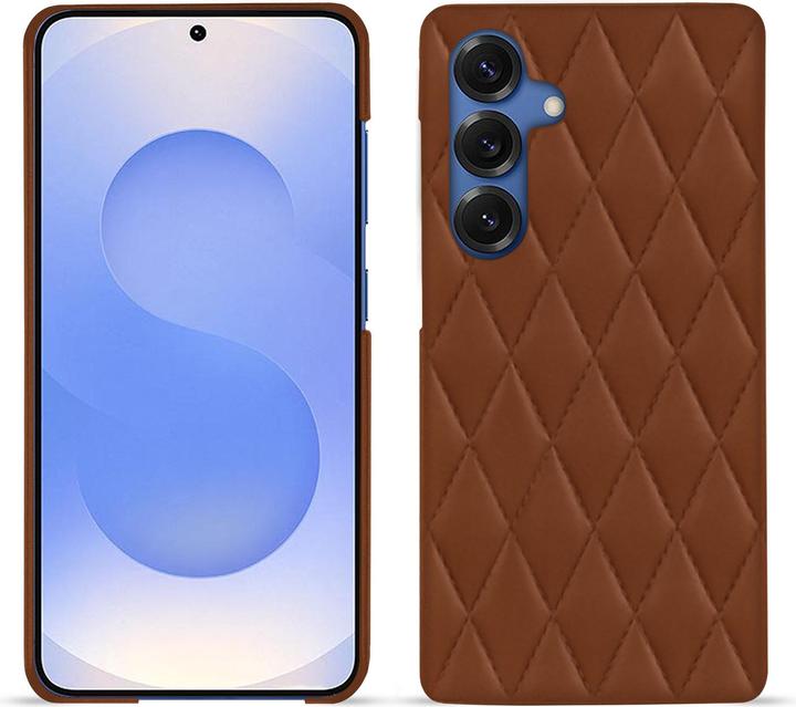 Produktbild Noreve Lederschutzhülle (Samsung Galaxy S25)