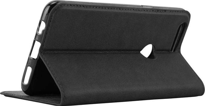 Image du produit Cadorabo Book Couverture magnétique invisible (OnePlus 5T)