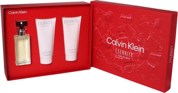 Image du produit Calvin Klein Coffret cadeau Eternity For Women (Set parfum)