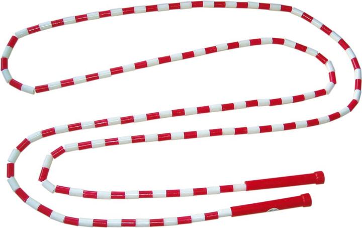 Actual product image Tanga Sports ® Beaded Jump Rope (300 cm)