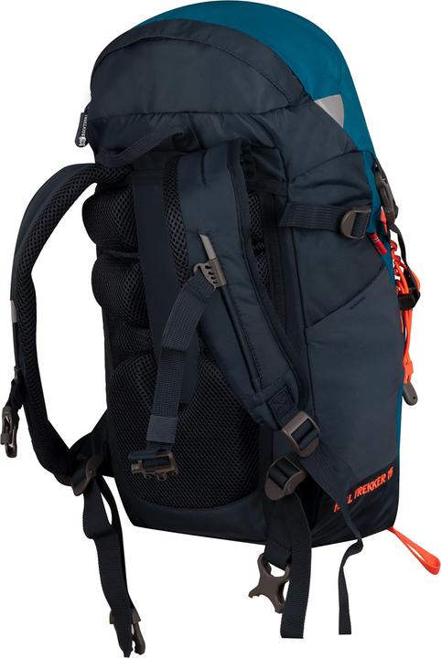 Actual product image Trollkids Kid's Fjell Trekker 15 (15 l)