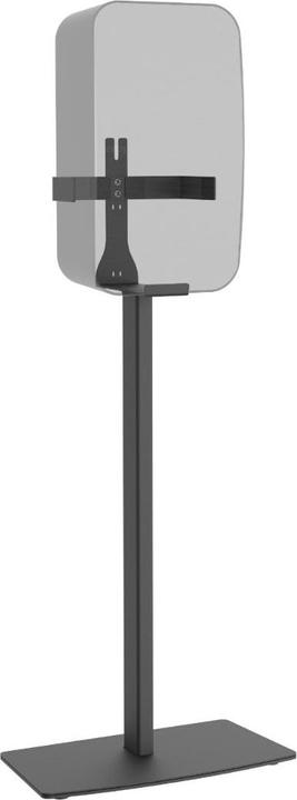Actual product image Cavus Stand for Sonos FIVE, vertical (1 pcs., Wall installation, Rotatable)