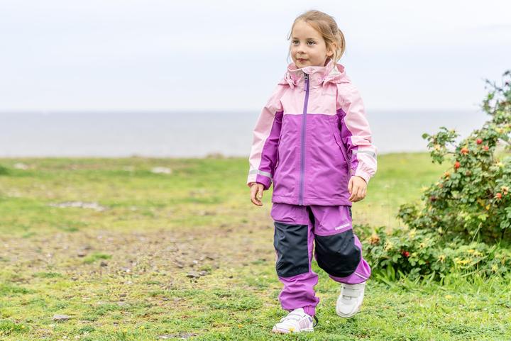 Immagine prodotto Didriksons Giacca Pilvi da bambino (90)