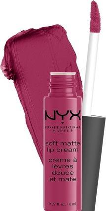 Immagine prodotto NYX Professional Make-Up Tappetino morbido (18 Praga)