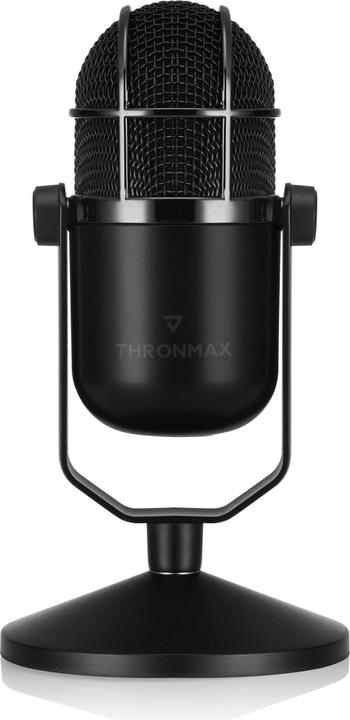 Immagine prodotto Thronmax MDRILL - Cupola