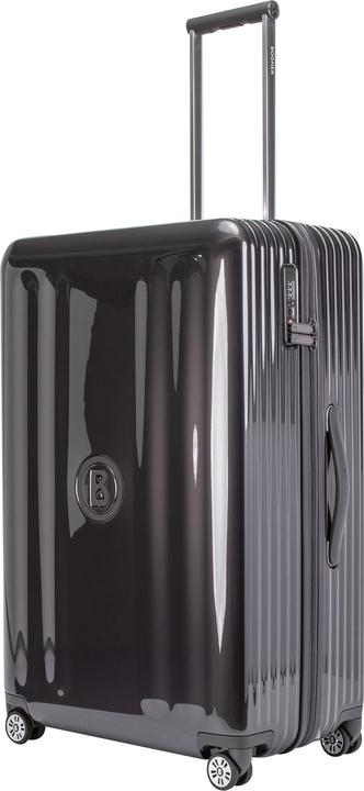 Image du produit Bogner Trolley + valise Piz C75 Trolleycase LVZ 4w (XL (à partir de 115l))