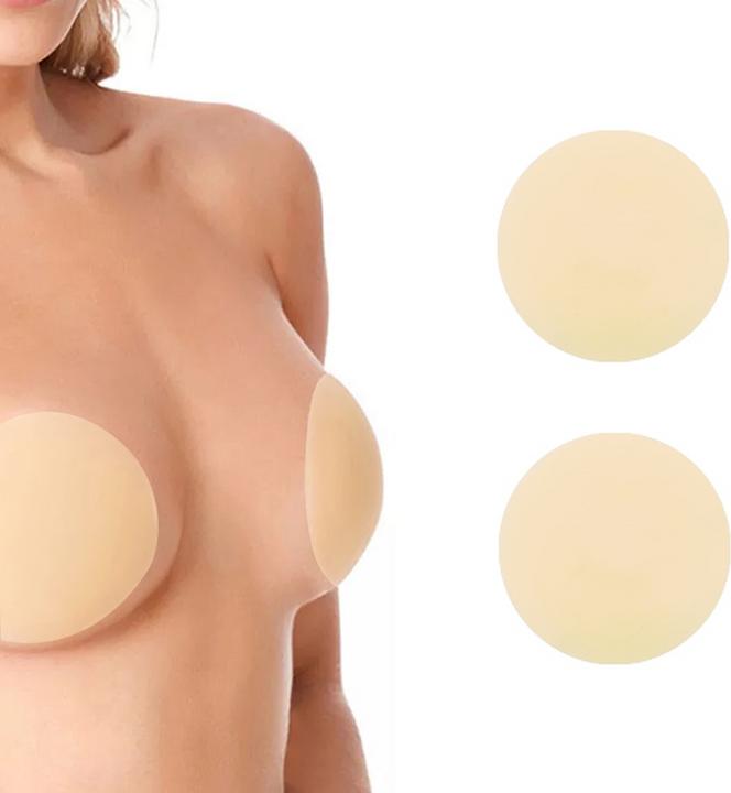 Produktbild Madam Secret Nipple Covers (2er Pack)