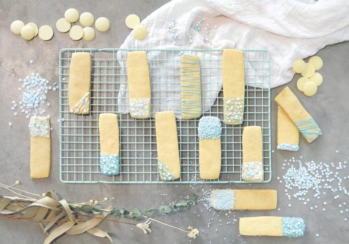 Actual product image ScrapCooking Decorative sugar (1 x)