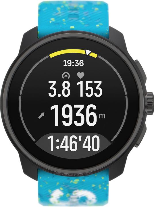 Image du produit Suunto Race S (45 mm)