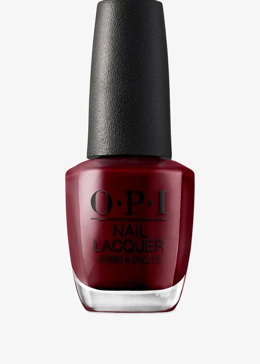 Immagine prodotto OPI Smalto No.W52 (Ho il blues per il rosso, Smalto)
