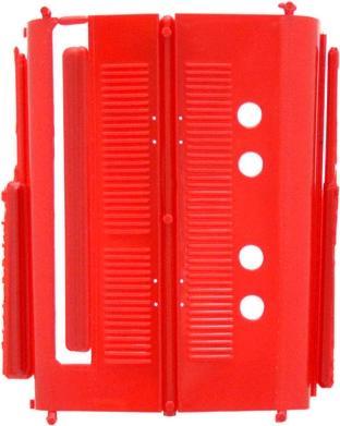 Actual product image Italeri Fiat Mefistofele