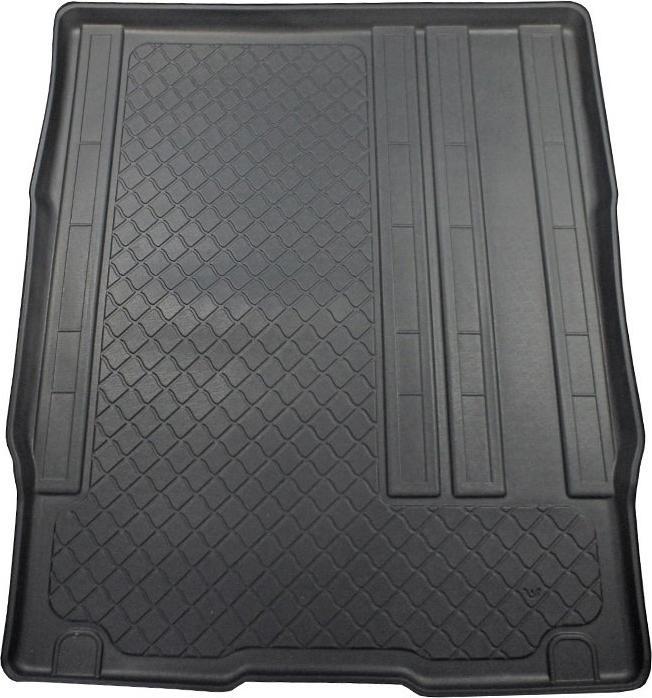 Produktbild ProPlus Kofferraumwanne für Citroen Jumpy, SpaceTourer / Peugeot Expert / Toyota ProAce / Opel Zafira Life /
