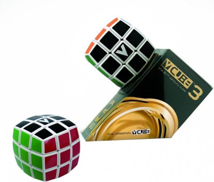Produktbild Sombo Magischer Würfel (3 x 3)