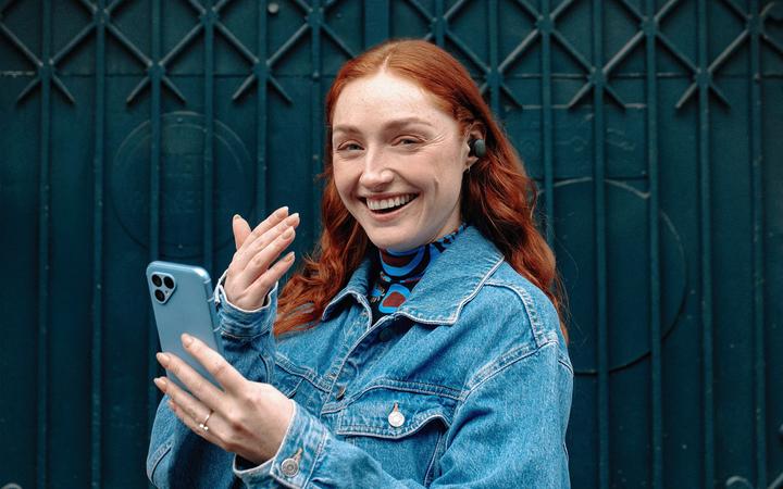 Productafbeelding Fairphone Fairbuds (ANC, 5 h, Draadloze)