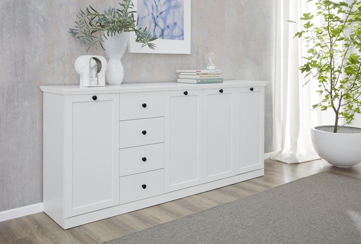 Actual product image Trendteam Brandson Baxter (195 x 41 x 88 cm)