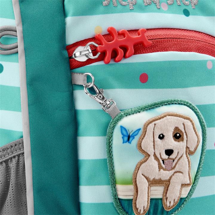 Image du produit Step by Step Accessoires pour sac à dos KIGA MAGS, pendentif