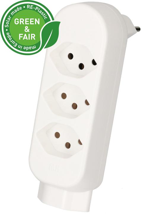 Actual product image Max Hauri ADAPT drehbar (Type 13, 4 x)