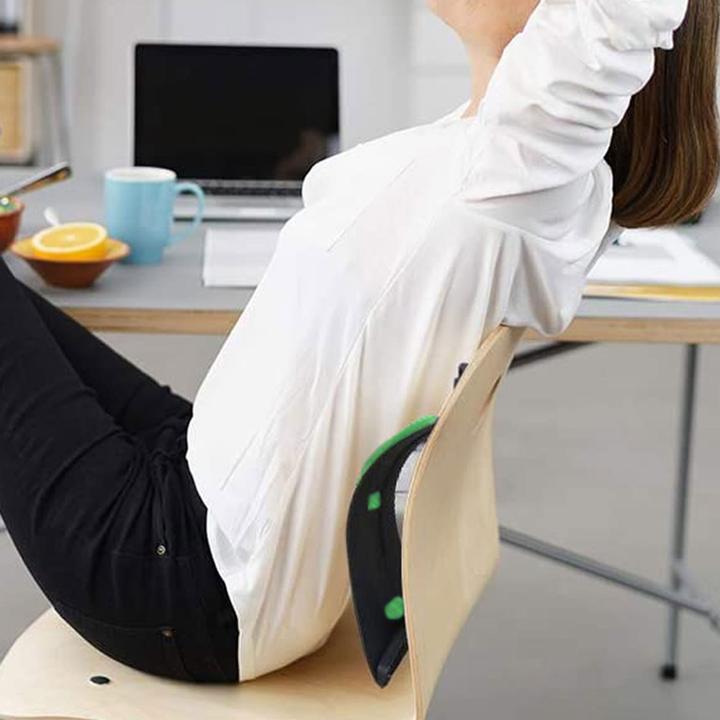 Actual product image Quick Aid Back Stretcher