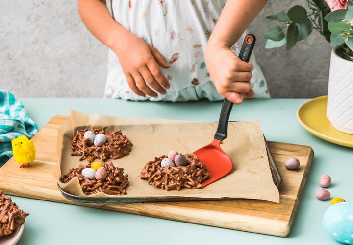 Immagine prodotto DreamFarm Mini Chopula blu