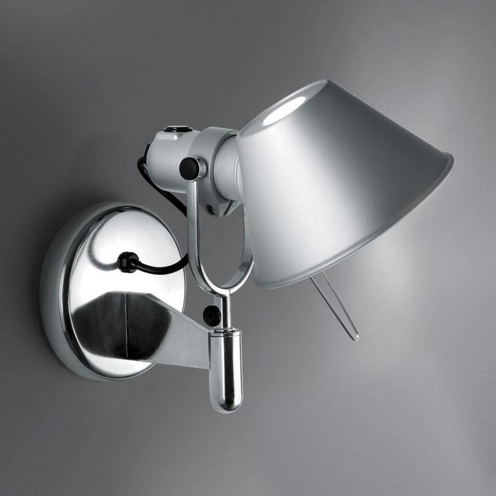 Produktbild Artemide Tolomeo Faretto (615 lm, E27)