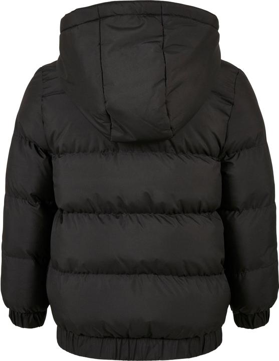 Image du produit Urban Classics Veste polaire à capuche pour filles (146, 152)