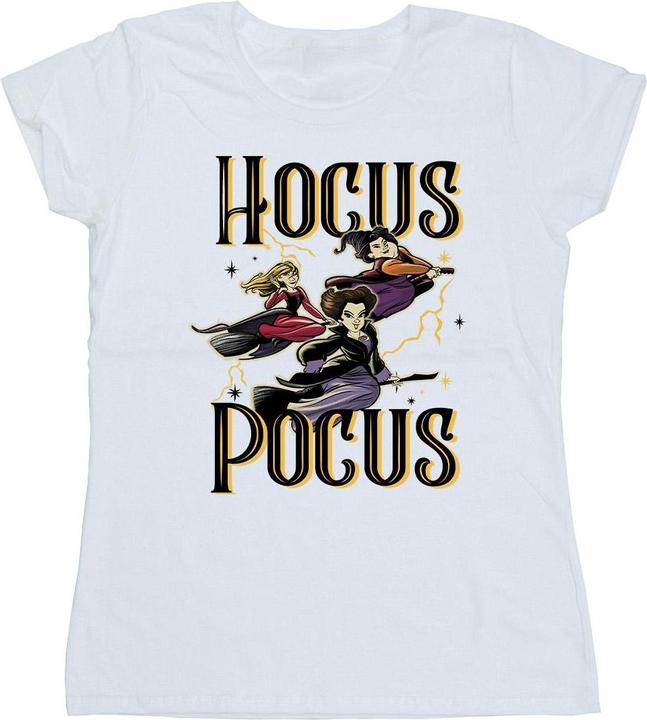 Actual product image Universal Textiles Womens/Ladies Flying Cotton T-Shirt (XL)