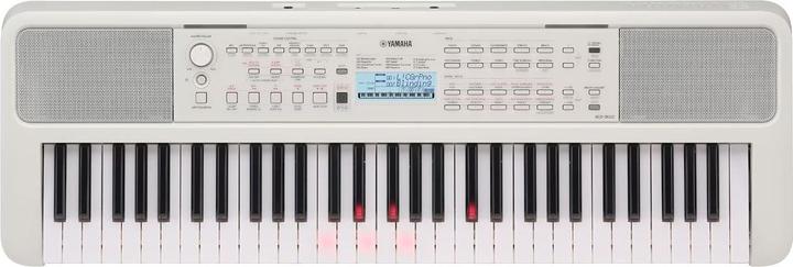 Nutritional values and ingredients Yamaha EZ-310 - Keyboard (61 Keys)
