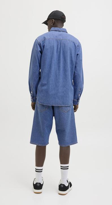 Image du produit Jack & Jones Jjiron Jjoriginal Shorts Sq 730 Sn (XS)