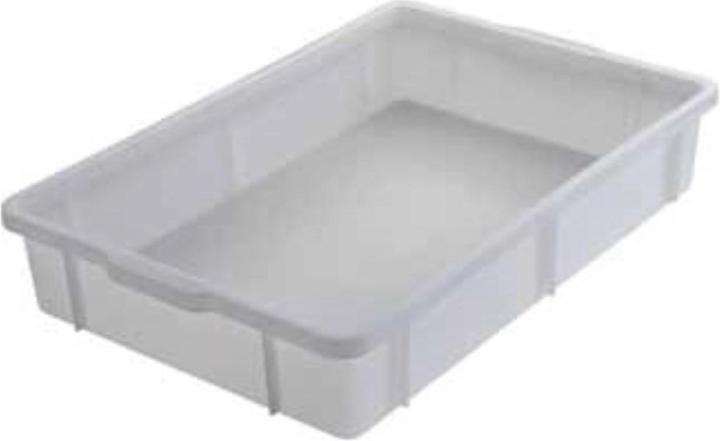Produktbild GN Schalen Teigbox