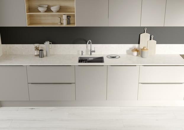 Produktbild Blanco Etagon 500-U (Unterbauspüle, 54 cm, 54 cm)