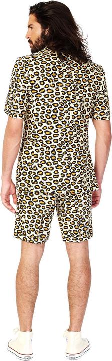 Actual product image OppoSuits The Jag Summer Suit (52)