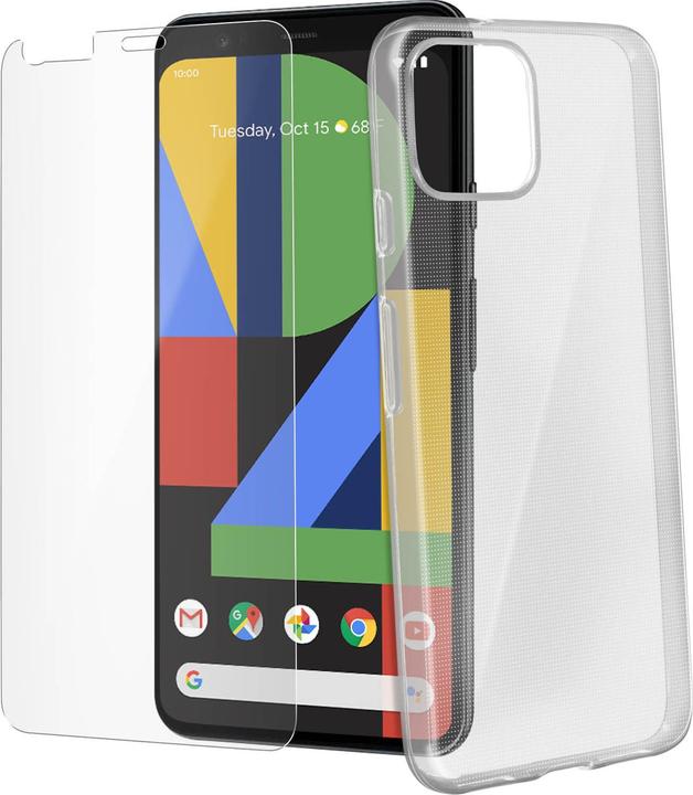 Image du produit Avizar Série de kits (Google Pixel 4)