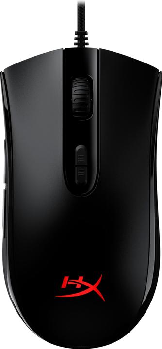 HyperX Pulsefire Core (Kabelgebunden)