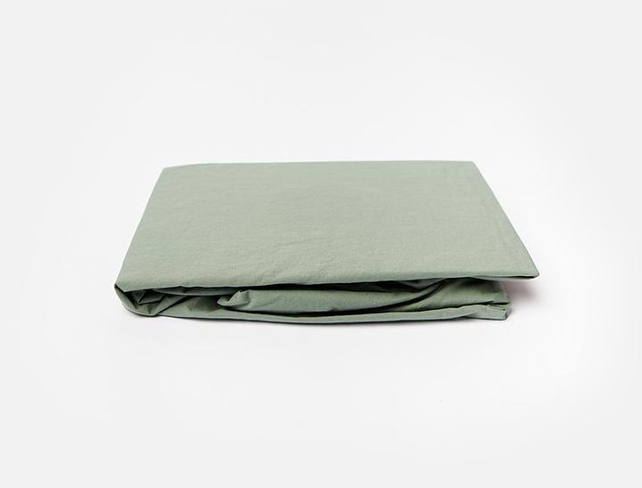 Spruce green